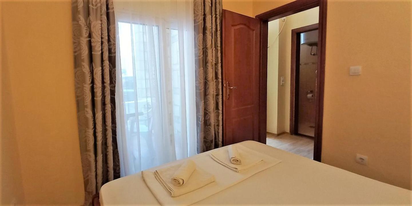 Castellamare Residence Petrovac Room photo