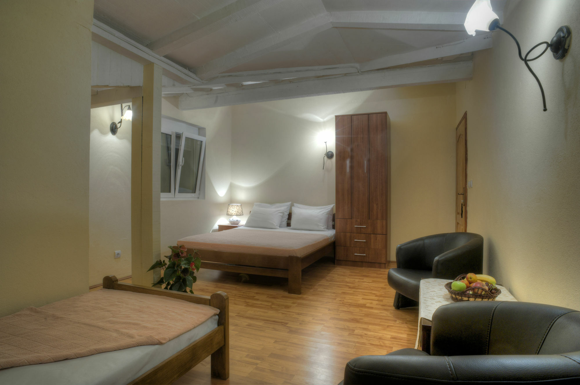 Castellamare Residence Petrovac Exterior photo