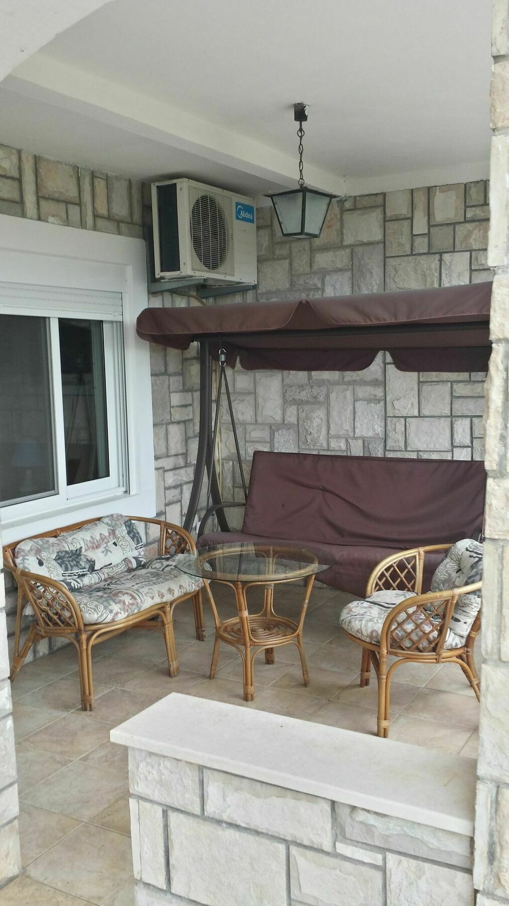 Castellamare Residence Petrovac Exterior photo