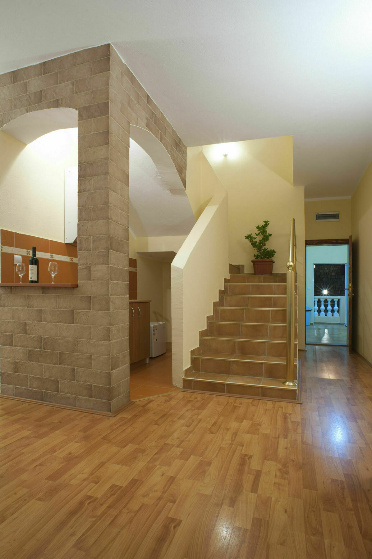 Castellamare Residence Petrovac Exterior photo