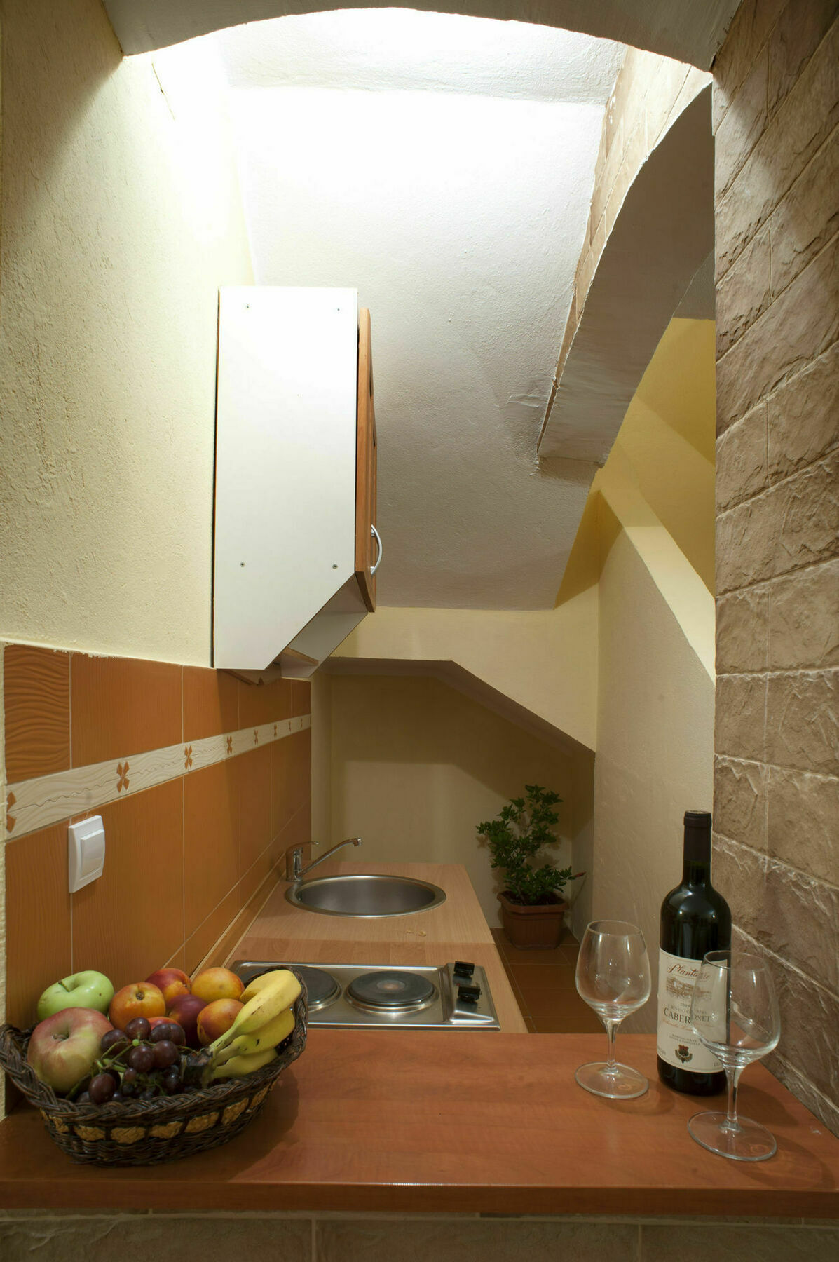 Castellamare Residence Petrovac Exterior photo